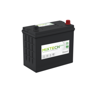 035 Mixtech Car Battery