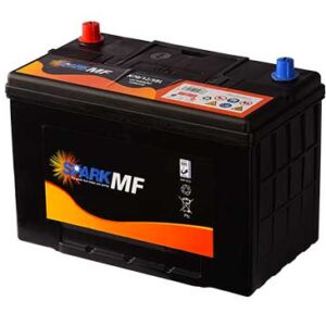 SPARK N70 MF Car Battery