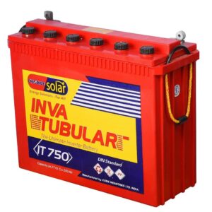 200Ah 12V Ceil Tubular Chloride Solar Battery