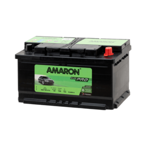 Amaron N80 Highway